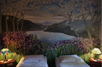 Rezydencja Biały Jar